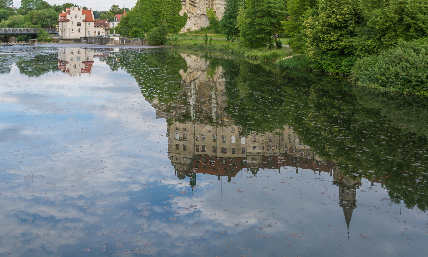 Schloss Sigmaringen