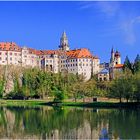 Schloss Sigmaringen.