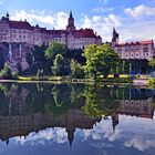 Schloss Sigmaringen