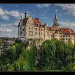 Schloß Sigmaringen °°°