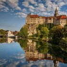 Schloss Sigmaringen