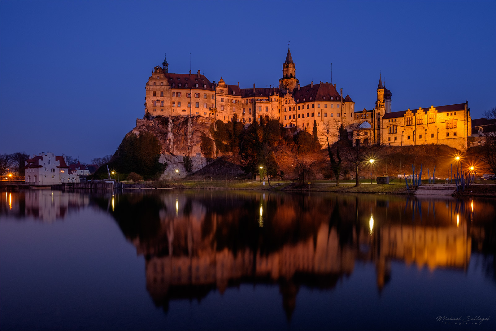 Schloss Sigmaringen