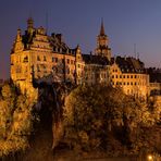 Schloss Sigmaringen