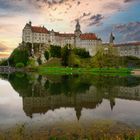 Schloss Sigmaringen