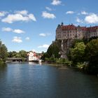 Schloss Sigmaringen