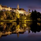 Schloss Sigmaringen