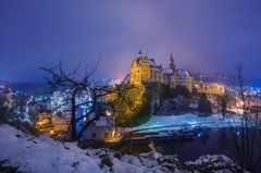 Schloß Sigmaringen