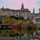 Schloß Sigmaringen