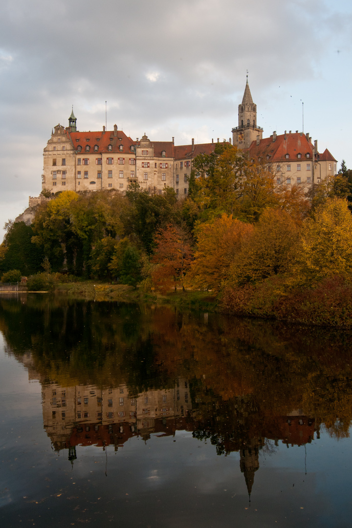 Schloß Sigmaringen