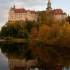 Schloß Sigmaringen