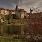 Schloss Sigmaringen