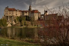 Schloss Sigmaringen