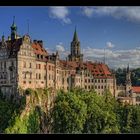 Schloß Sigmaringen °°°°°°°