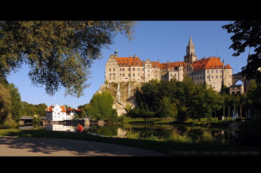 Schloss Sigmaringen