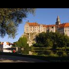 Schloss Sigmaringen