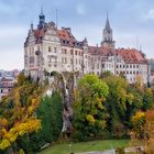 Schloss Sigmaringen