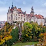 Schloss Sigmaringen