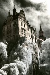 Schloss Sigmaringen