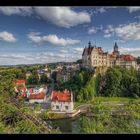 Schloß Sigmaringen °°°°°°