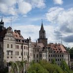 Schloss Sigmaringen