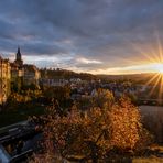 Schloss Sigmaringen