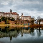 Schloss Sigmaringen