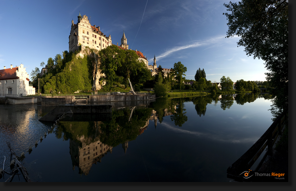  Schloss Sigmaringen