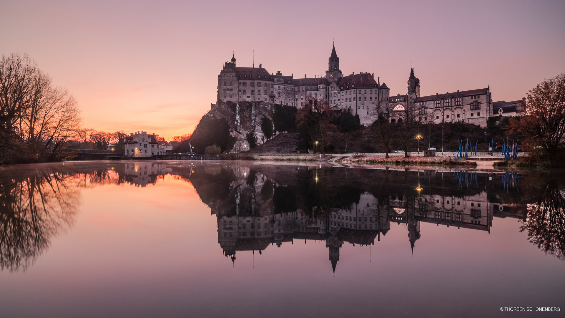 Schloss Sigmaringen