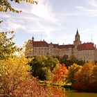 Schloss Sigmaringen