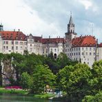 Schloss Sigmaringen