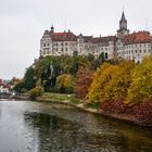 *Schloss Sigmaringen*