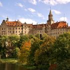 Schloß Sigmaringen