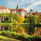 Schloss Sigmaringen