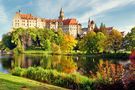 Schloss Sigmaringen von J.R. Photographie 