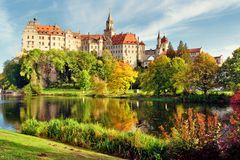 Schloss Sigmaringen