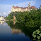 Schloss Sigmaringen