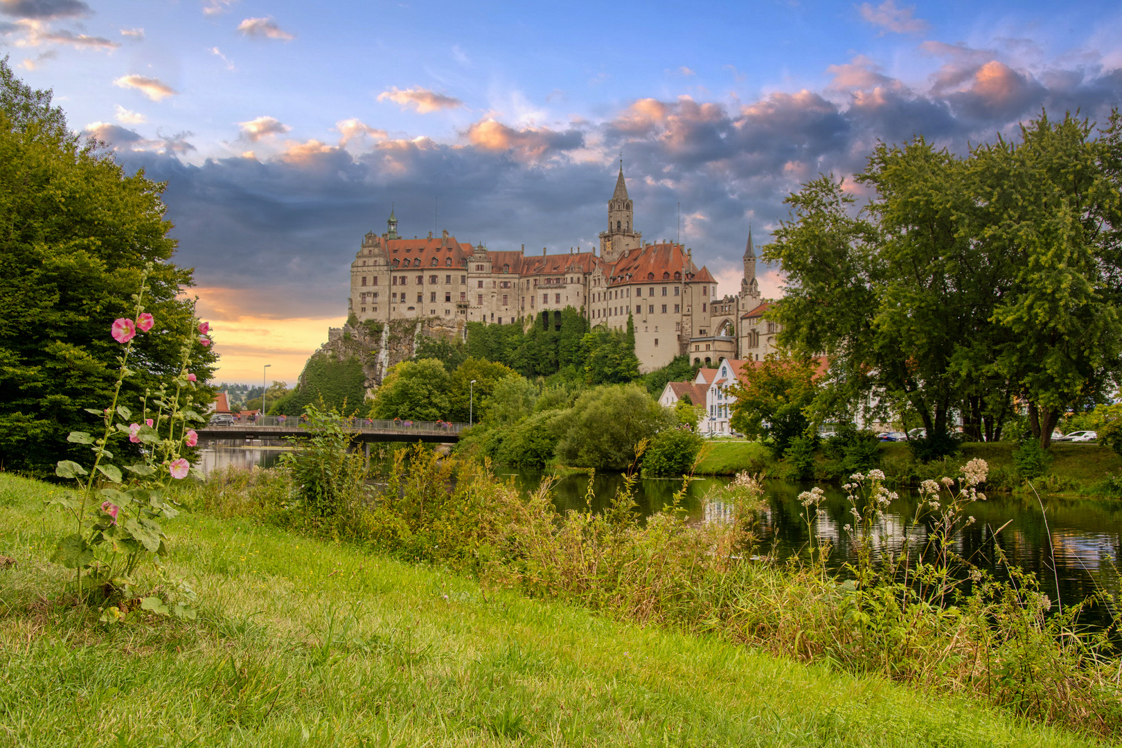 Schloss Sigmaringen