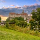 Schloss Sigmaringen