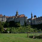 Schloss Sigmaringen