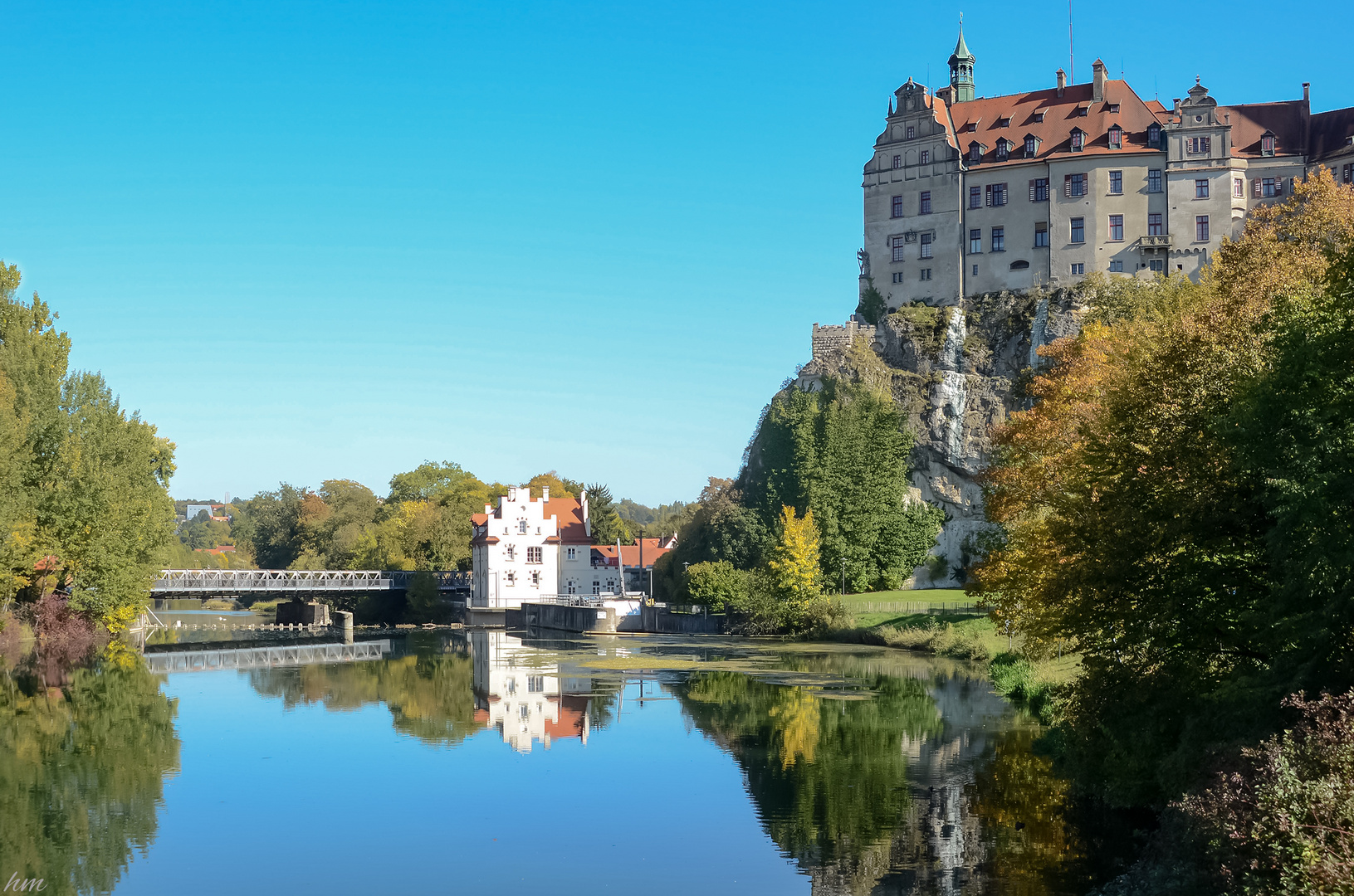 Schloss Sigmaringen