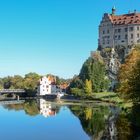 Schloss Sigmaringen