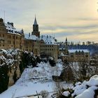 Schloss Sigmaringen 