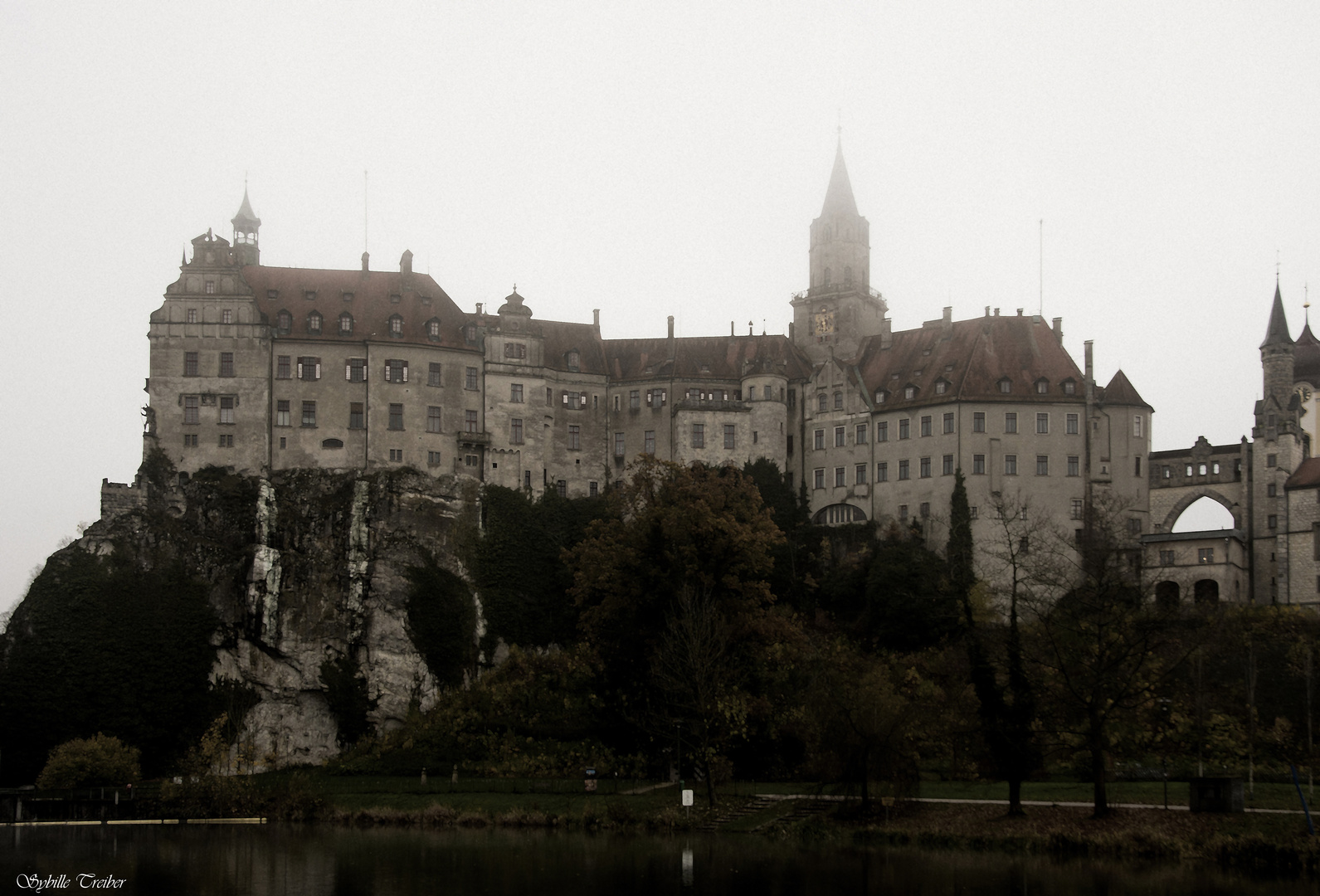 Schloß Sigmaringen