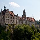 Schloss Sigmaringen