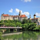 Schloss Sigmaringen