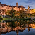 ***SCHLOSS SIGMARINGEN***