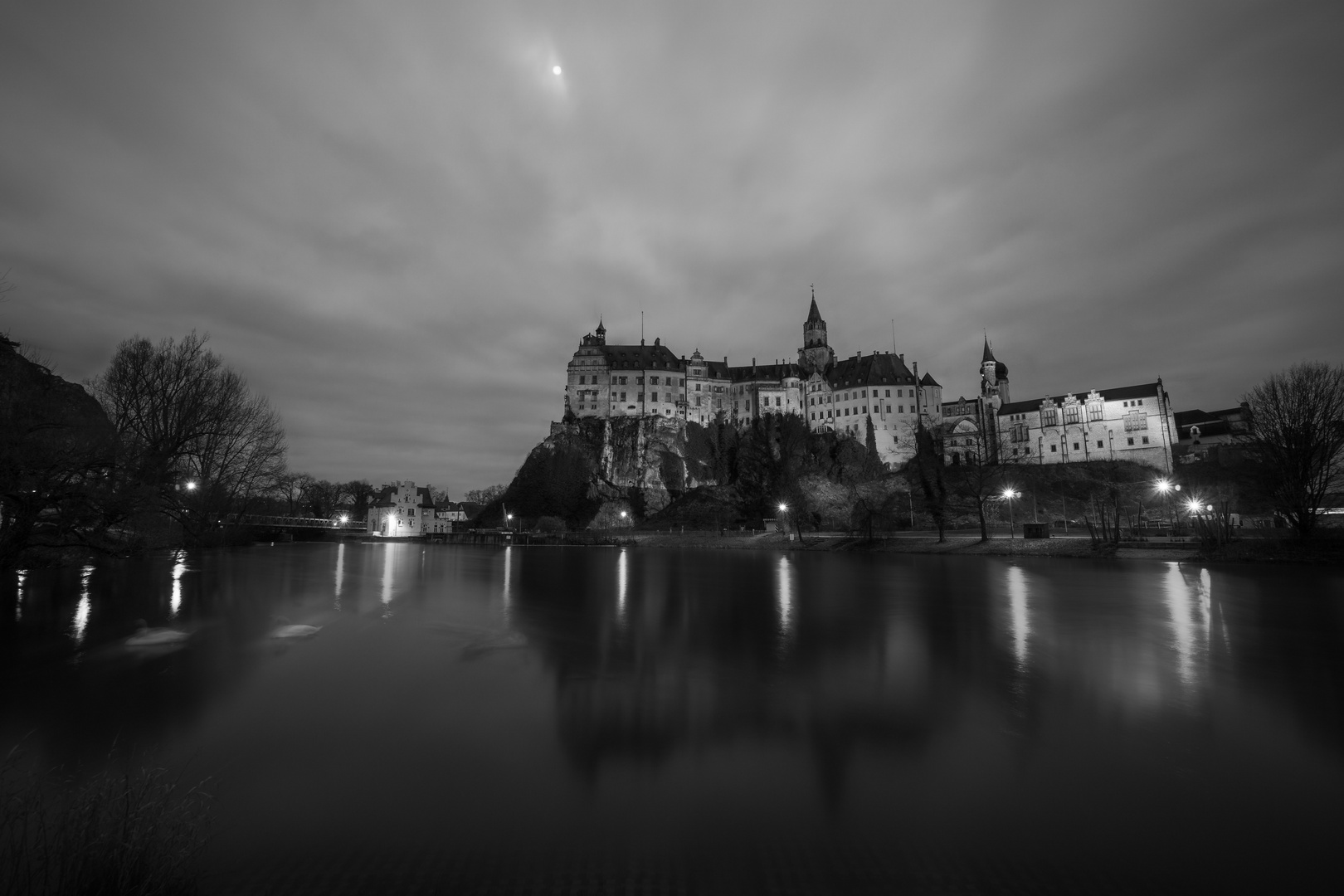 schloss sigmaringen