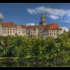 Schloß Sigmaringen °°°°