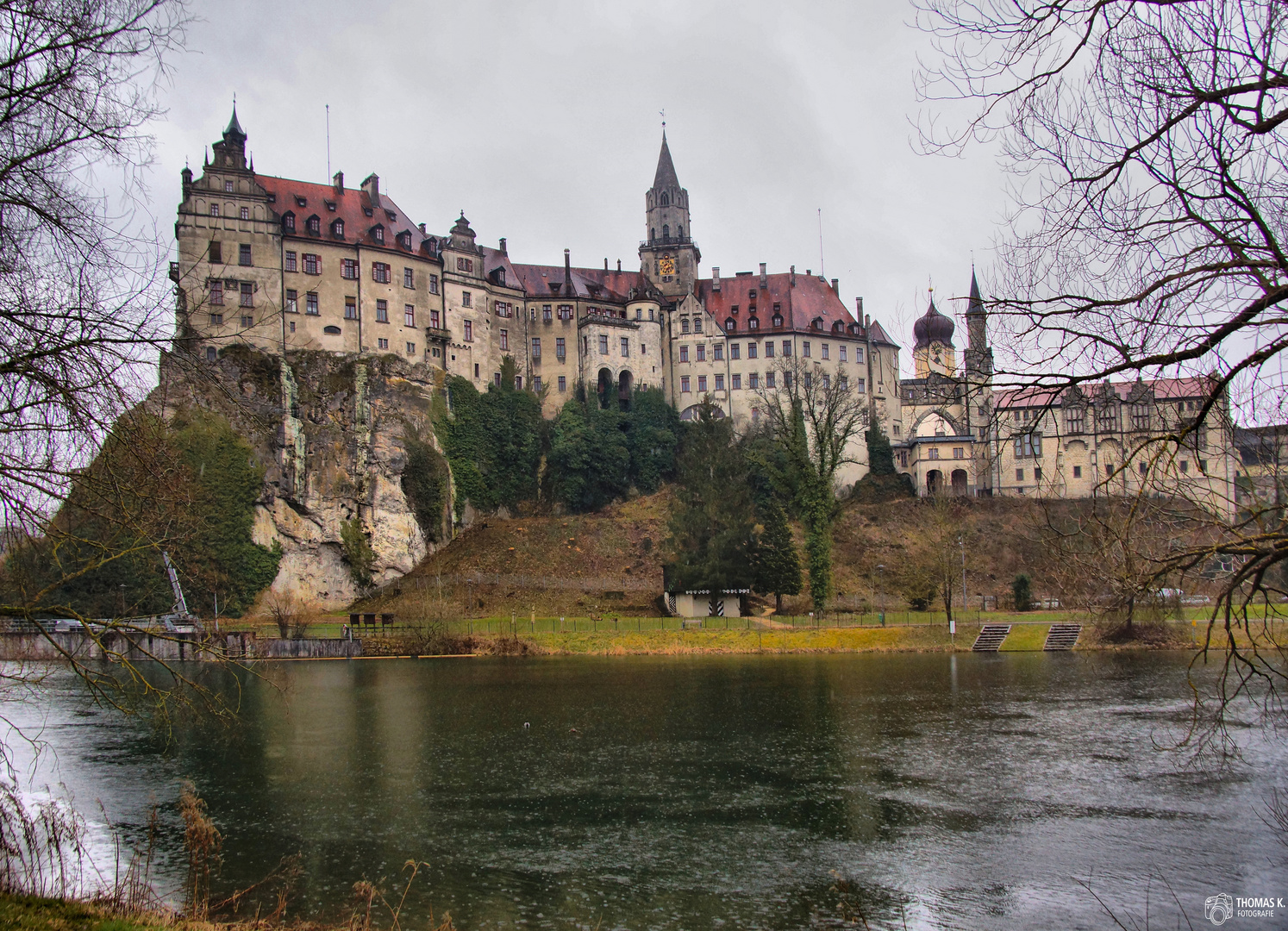 Schloß Sigmaringen