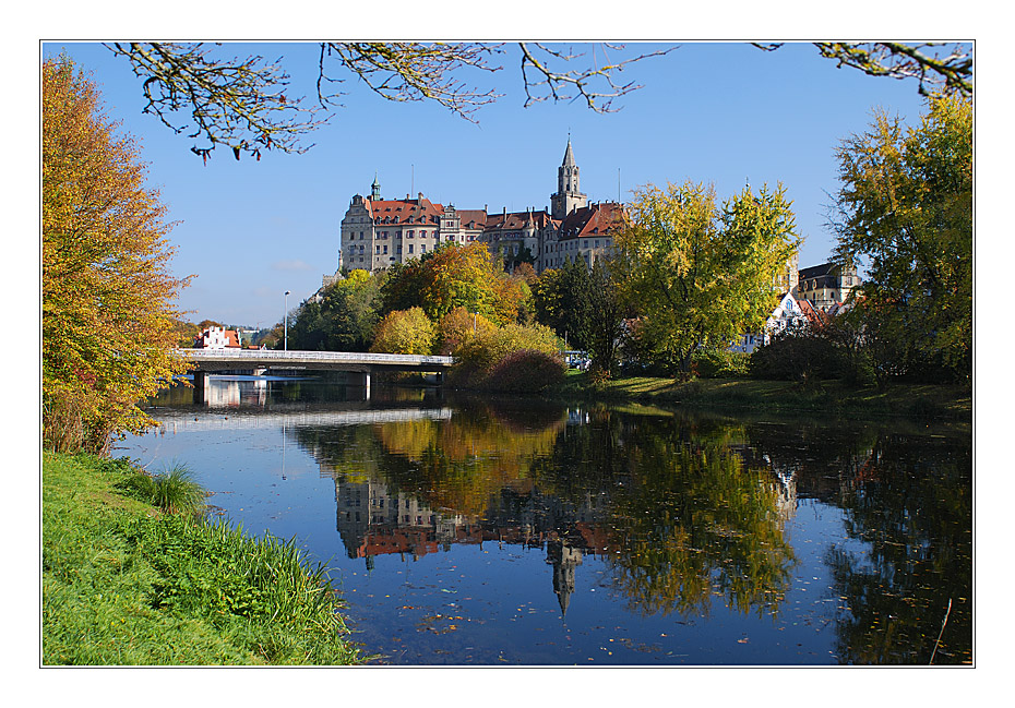 Schloss Sigmaringen